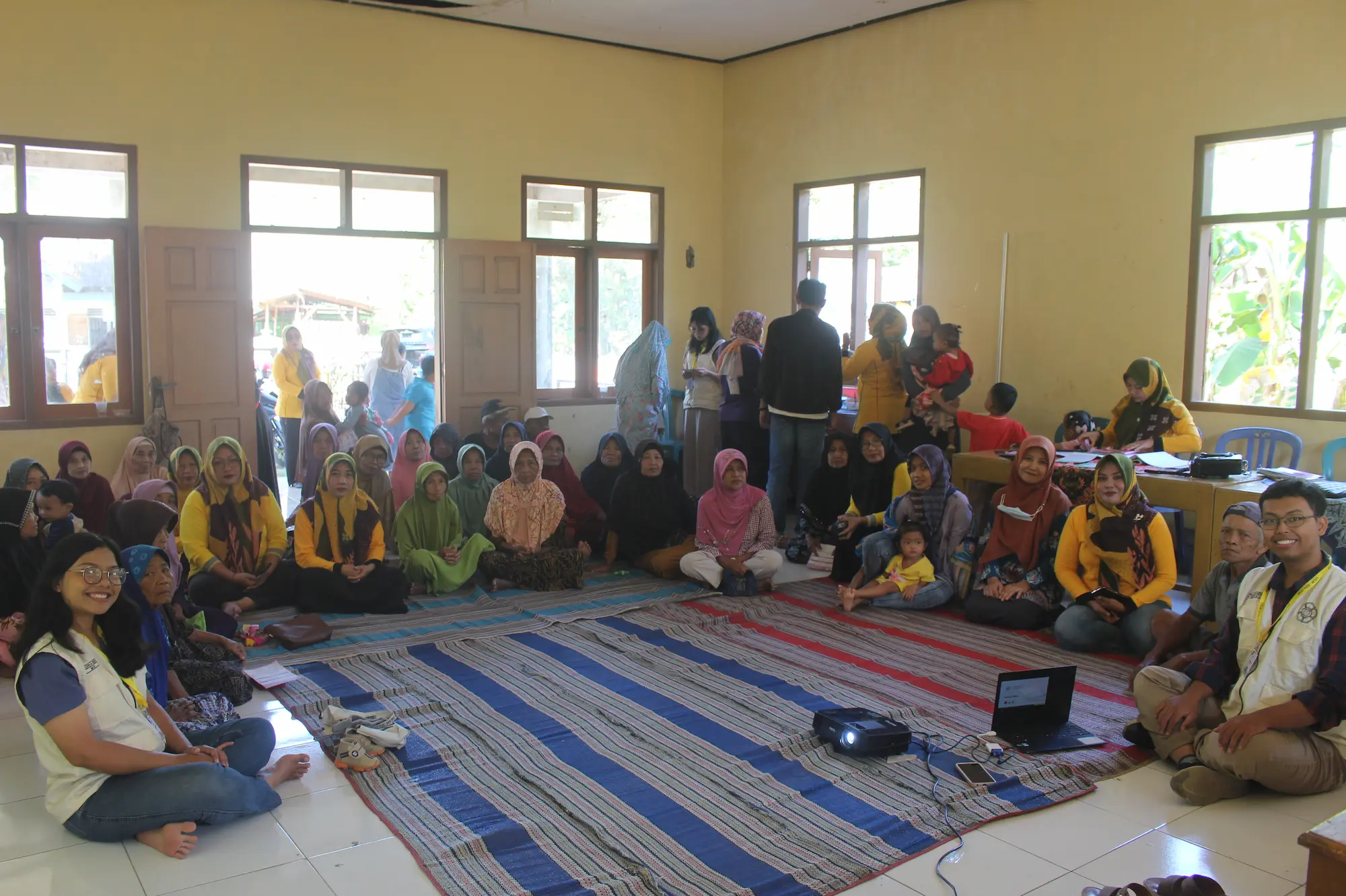 Sosialisasi Ponggok Bawah (9 Juli 2026)