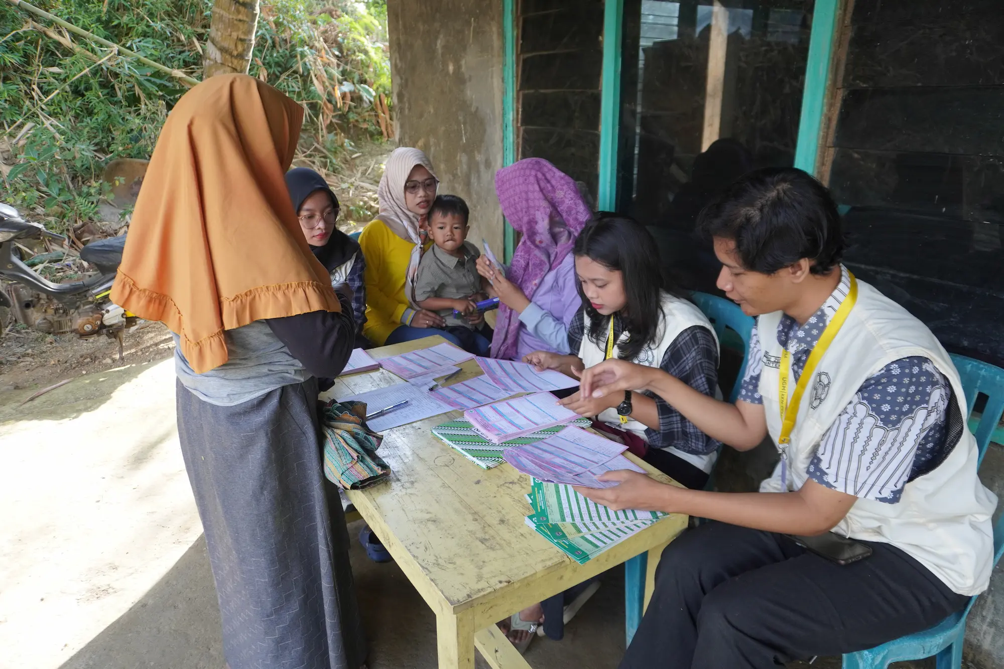 Dokumentasi Kegiatan
