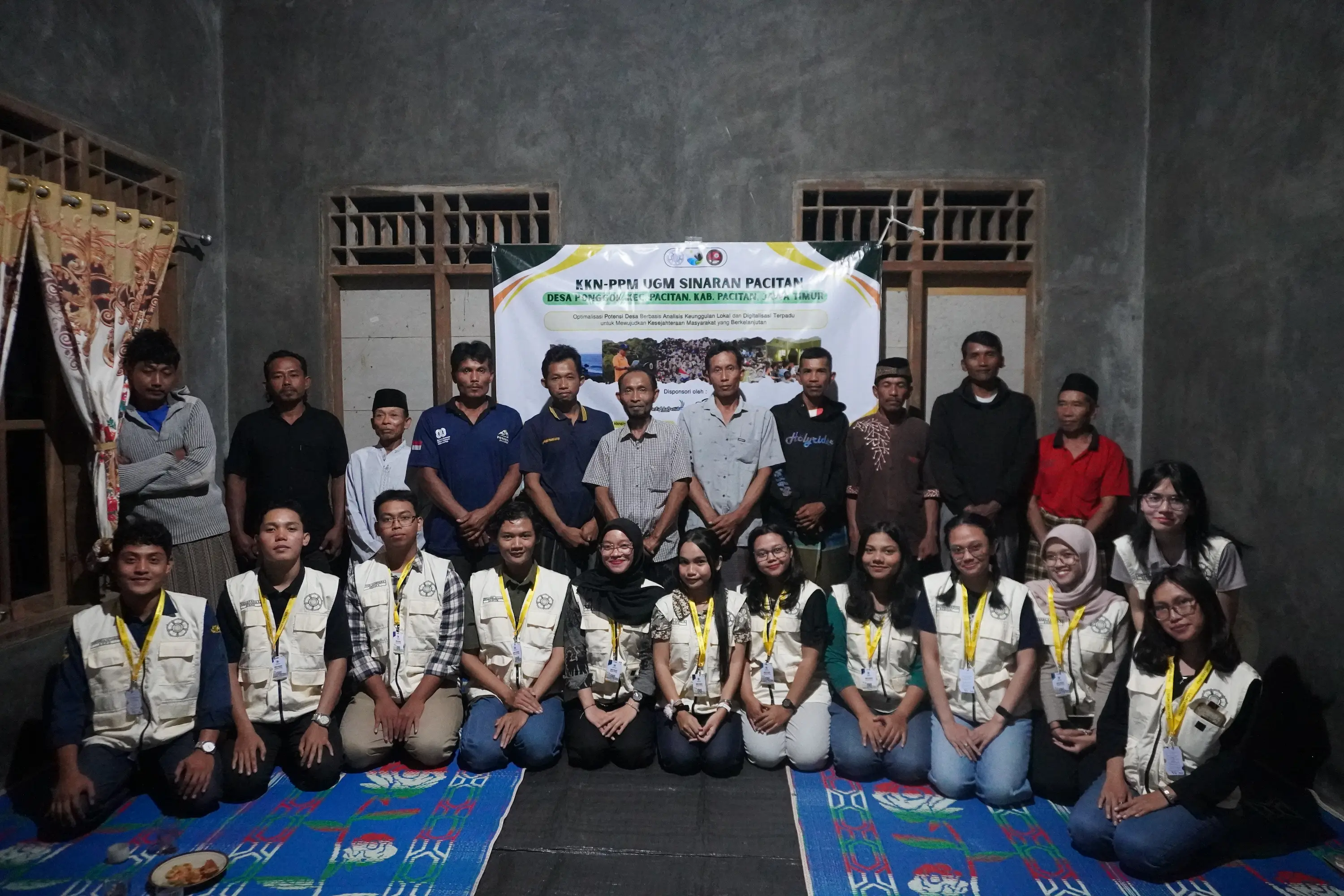 Dokumentasi Kegiatan