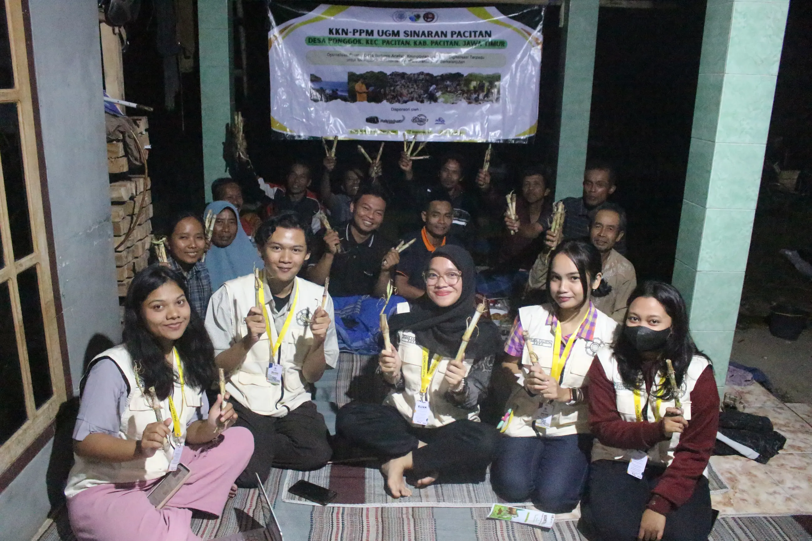 Dokumentasi Kegiatan