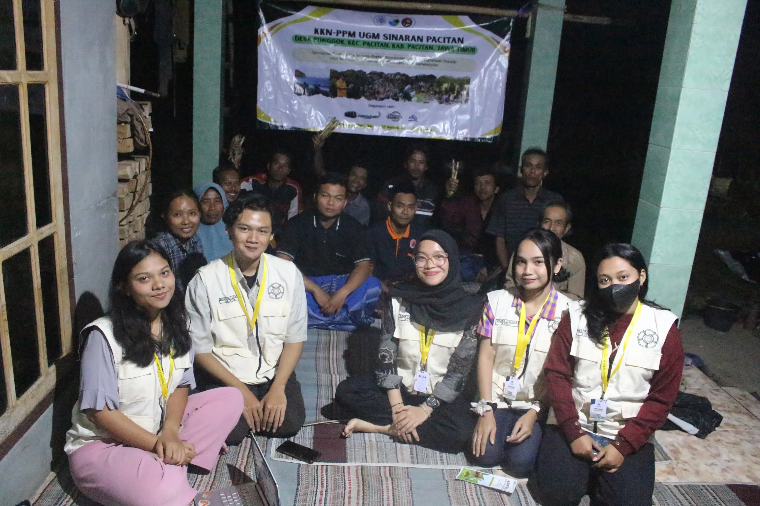 Dokumentasi Kegiatan